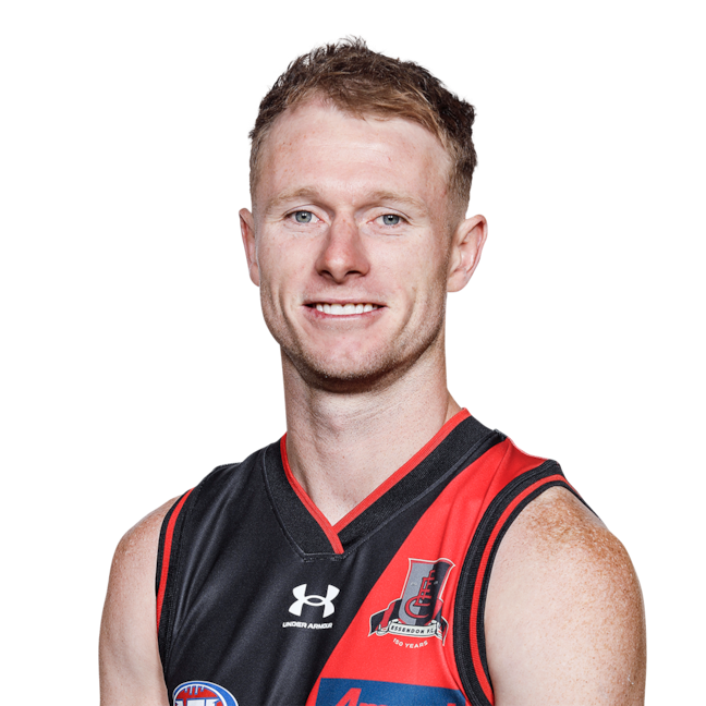 Nick Hind profile picture